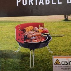 Portable BBQ