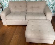 3 seater sofa