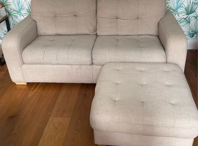 3 seater sofa