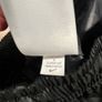 Nike Air Sheen Women's Black Running Shorts CU5520-010 Size Medium - Rare Image 5