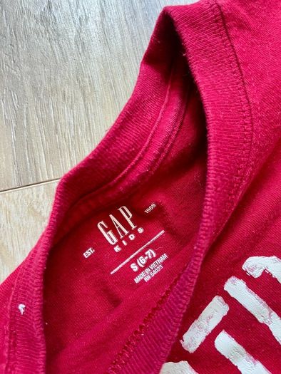 6-7y boys bundle