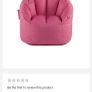 Bean Bag Image 3