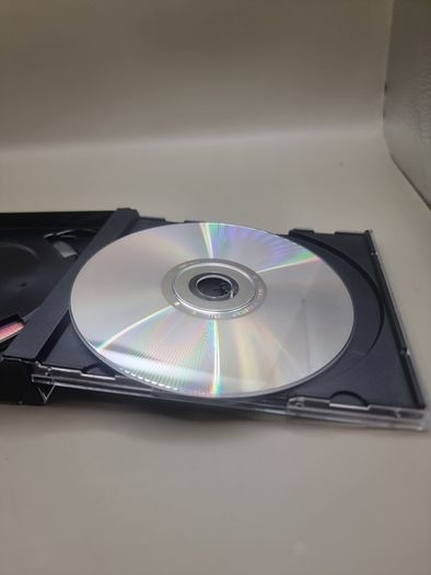 Terry Pratchett Audio Book CD Moving Pictures