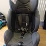 Car seat and bumper seat Image 3