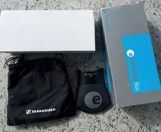Sennheiser E 901