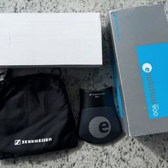 Sennheiser E 901