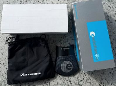 Sennheiser E 901