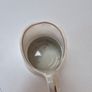 Antique City of Dublin Ironstone Jug White & Son Image 7