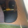 6 man tent with awnings Colman 2 min pop up Image 7