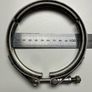 V-Band Clamps 3.5" - 9" Image 8