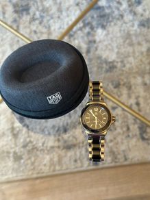 Tag Heuer Formula 1 watch