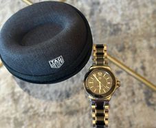 Tag Heuer Formula 1 watch