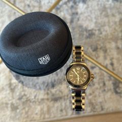 Tag Heuer Formula 1 watch