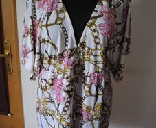 Lovely top size UK18 EU46 Postage included