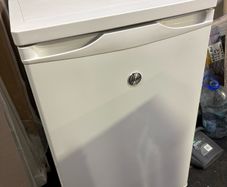 hoover under-counter fridge
