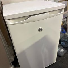 hoover under-counter fridge