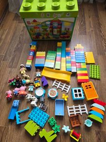lego duplo