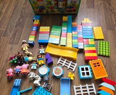 lego duplo