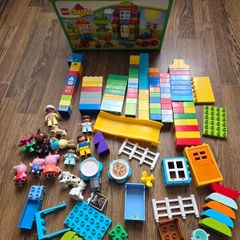 lego duplo