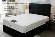 Pocket Sprung Mattresses