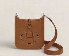 Hermes Evelyne 16 Bag