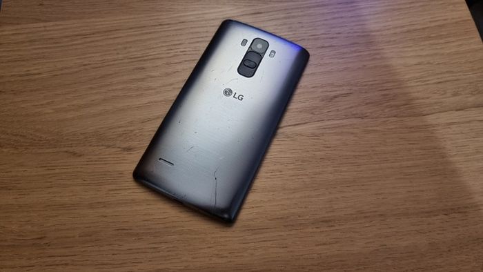 Lg g4 Stylus