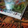 Hilly Rose ! Issue #4 ! First Printing ! 1995 ! by Astro Comics ! Image 8