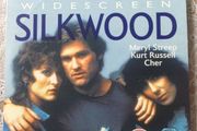 Silkwood.  DVD.