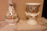 Aynsley china.
