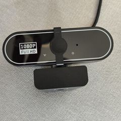 1080p full HD Webcam USB