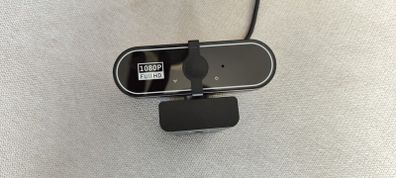 1080p full HD Webcam USB