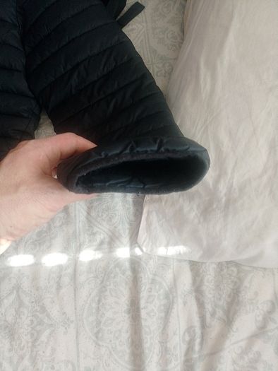 winter jacket