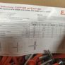 Heavy duty plug and screw anchor Image 7