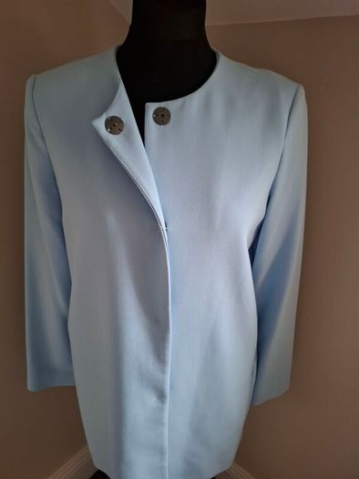 Brand new Benetton jacket