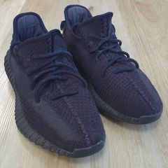 Adidas Yeezy Boost 350 V2 Onyx - UK 9 - Genuine