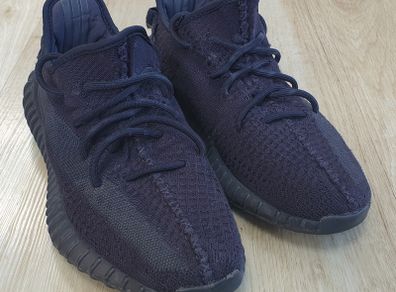 Adidas Yeezy Boost 350 V2 Onyx - UK 9 - Genuine