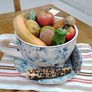 Giant Teacup Planter - DENBY Image 3