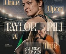 Katie Taylor