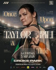 Katie Taylor