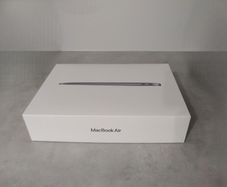 MacBook Air 13in Empty Box