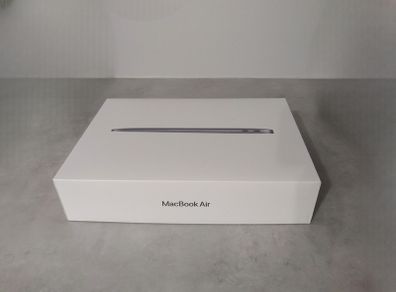 MacBook Air 13in Empty Box