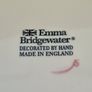 Emma Bridgewater Polka Dot Dinner Plates Set of 3 Vintage 27cm Image 4