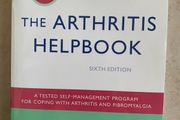 The Arthritis Helpbook