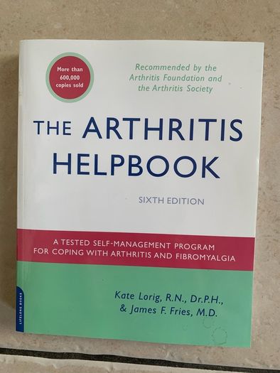 The Arthritis Helpbook