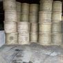 Round bales of quality hay Image 6