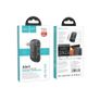 CAR Bluetooth Transmitter / Receiver HOCO E73 Pro Image 5