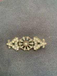 Vintage  Brooch