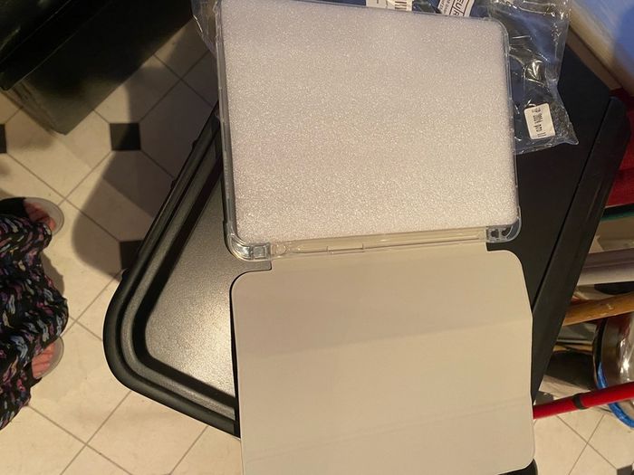 Ipad case