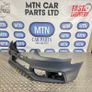 Front Bumper Skin for Audi A4 / S4 B8.5 2012-2015 S-Line Image 3