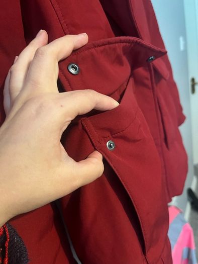 winter jacket